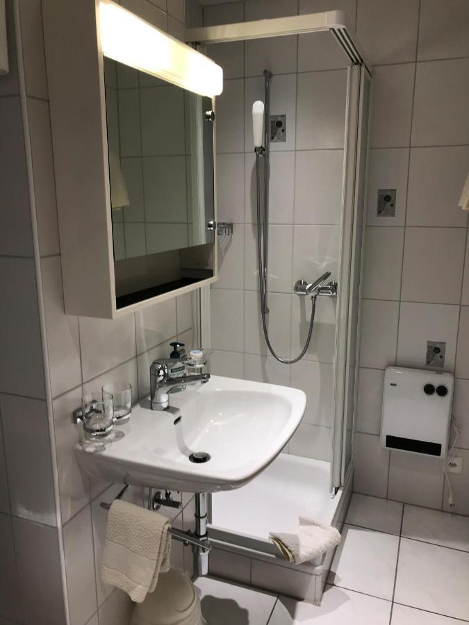 Muralto-Locarno: Miramonti Apt. 4 Екстер'єр фото